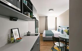 Living Hotel am Deutschen Museum